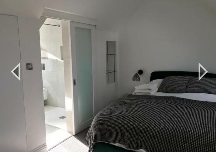 Stylish Home In Streatham. Londyn Zewnętrze zdjęcie
