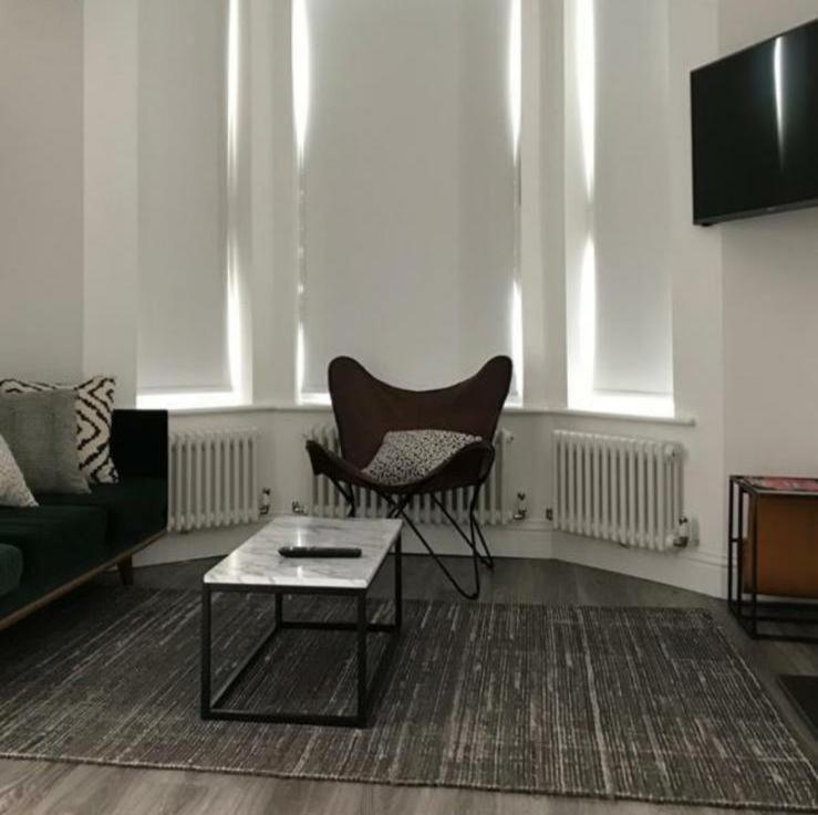 Stylish Home In Streatham. Londyn Zewnętrze zdjęcie