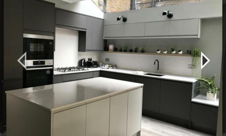 Stylish Home In Streatham. Londyn Zewnętrze zdjęcie