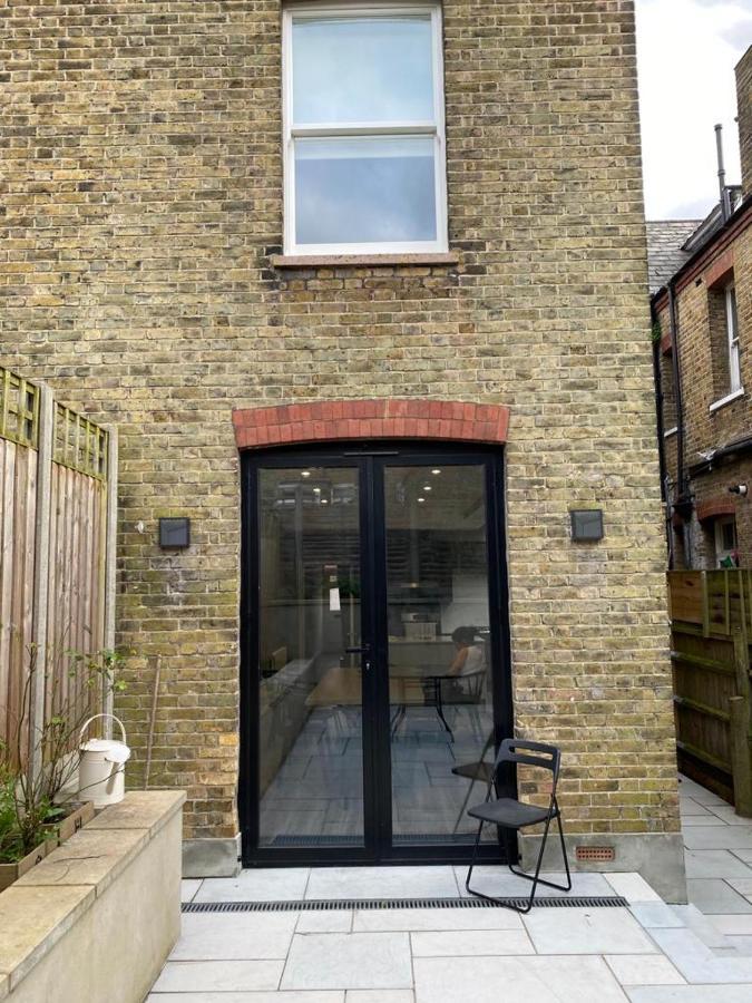 Stylish Home In Streatham. Londyn Zewnętrze zdjęcie